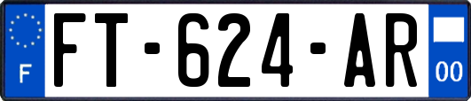 FT-624-AR