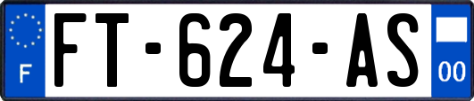 FT-624-AS