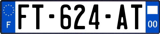 FT-624-AT