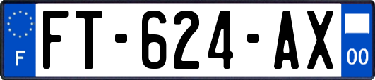 FT-624-AX