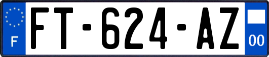 FT-624-AZ