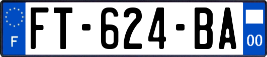 FT-624-BA