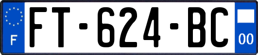 FT-624-BC