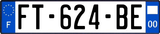 FT-624-BE