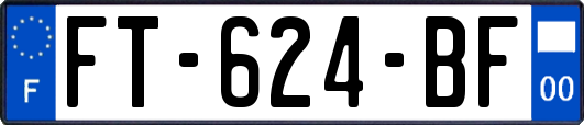 FT-624-BF