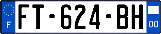 FT-624-BH