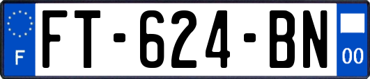 FT-624-BN