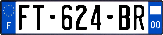 FT-624-BR