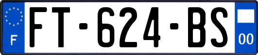 FT-624-BS