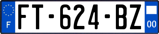 FT-624-BZ