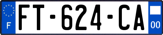 FT-624-CA