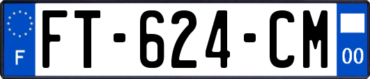 FT-624-CM