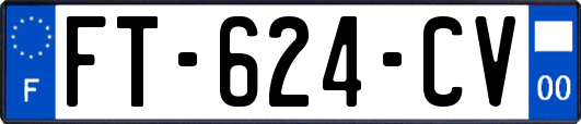 FT-624-CV