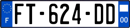 FT-624-DD