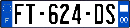 FT-624-DS