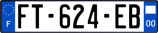 FT-624-EB