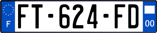 FT-624-FD