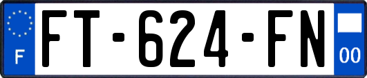 FT-624-FN