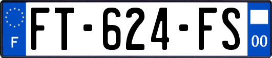 FT-624-FS