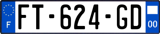 FT-624-GD