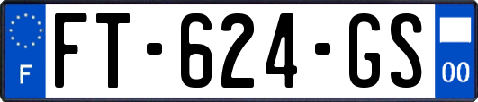 FT-624-GS