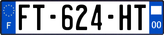 FT-624-HT