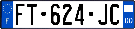 FT-624-JC