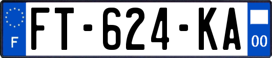 FT-624-KA