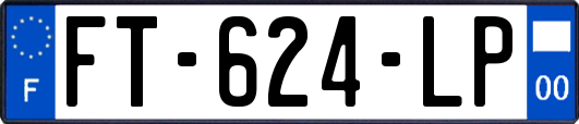 FT-624-LP