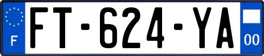 FT-624-YA