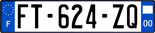 FT-624-ZQ