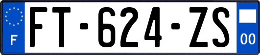 FT-624-ZS