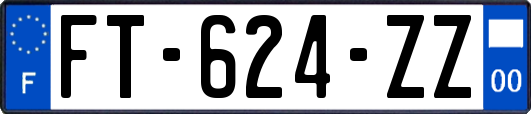 FT-624-ZZ