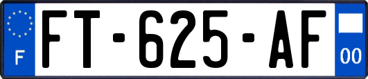 FT-625-AF