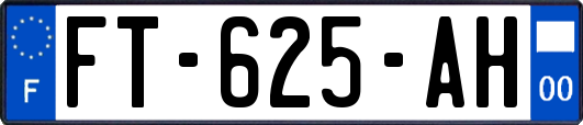 FT-625-AH