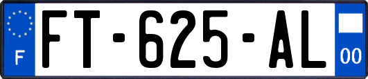 FT-625-AL