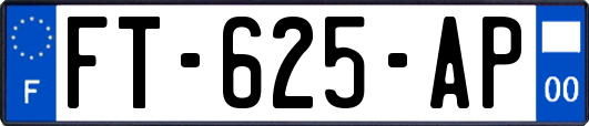 FT-625-AP