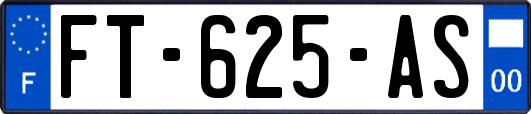 FT-625-AS