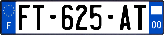 FT-625-AT