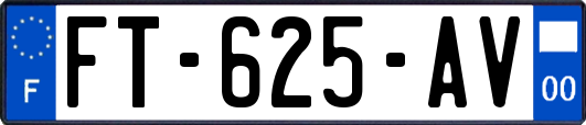 FT-625-AV