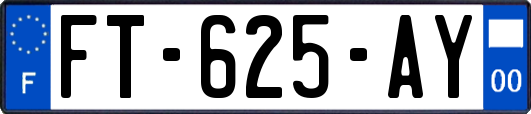 FT-625-AY