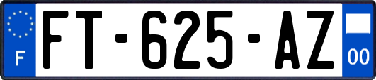 FT-625-AZ