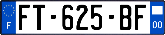 FT-625-BF