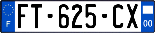 FT-625-CX