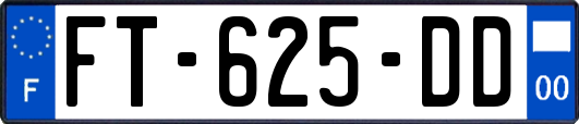 FT-625-DD