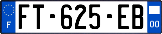 FT-625-EB