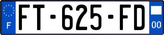 FT-625-FD
