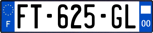FT-625-GL