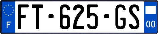 FT-625-GS