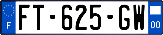 FT-625-GW